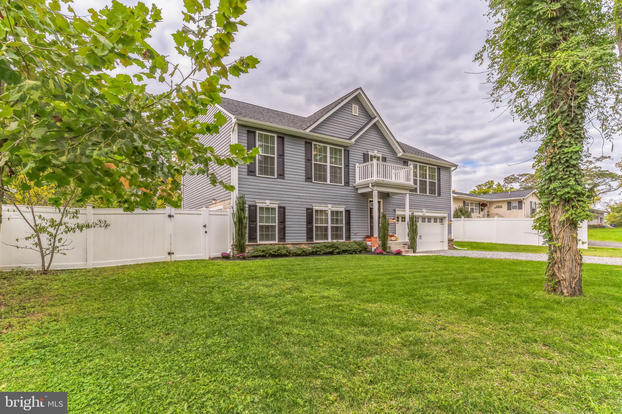 23785 Saint Clair Rd