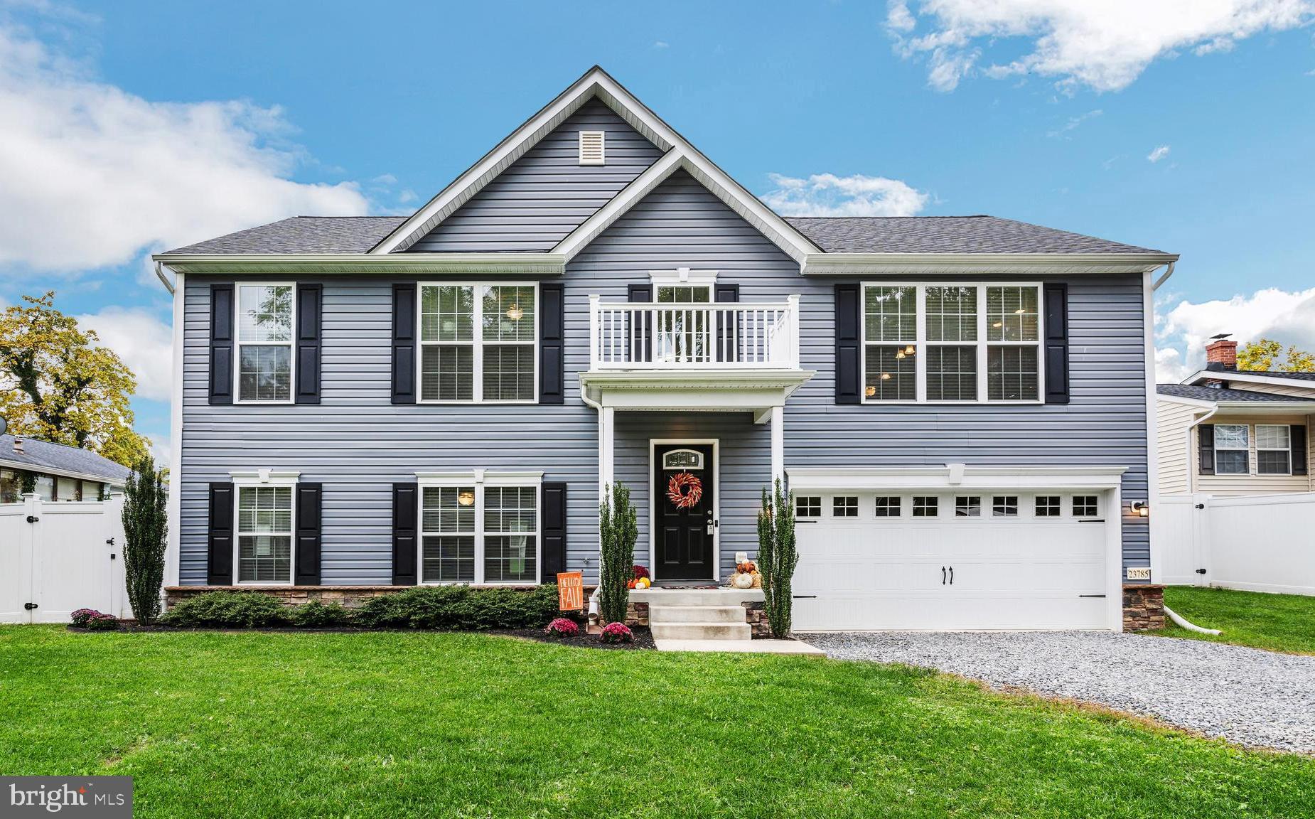 23785 Saint Clair Rd