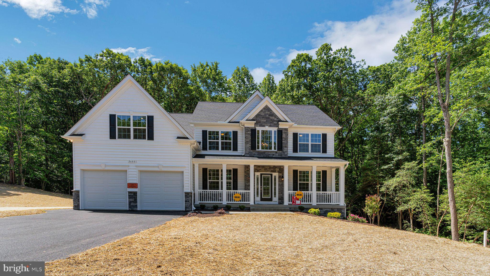 24801 Preston Ct