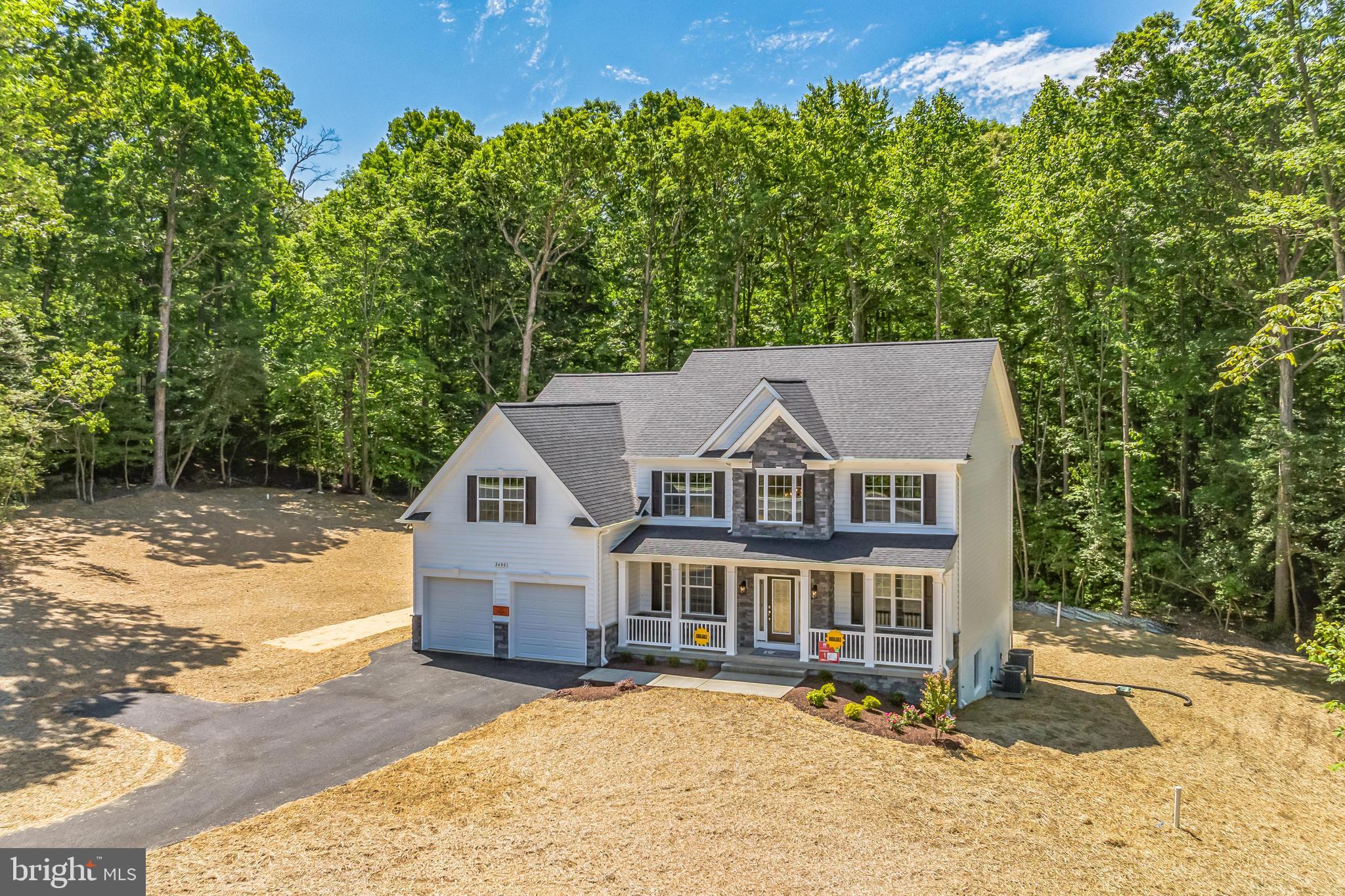 24801 Preston Ct