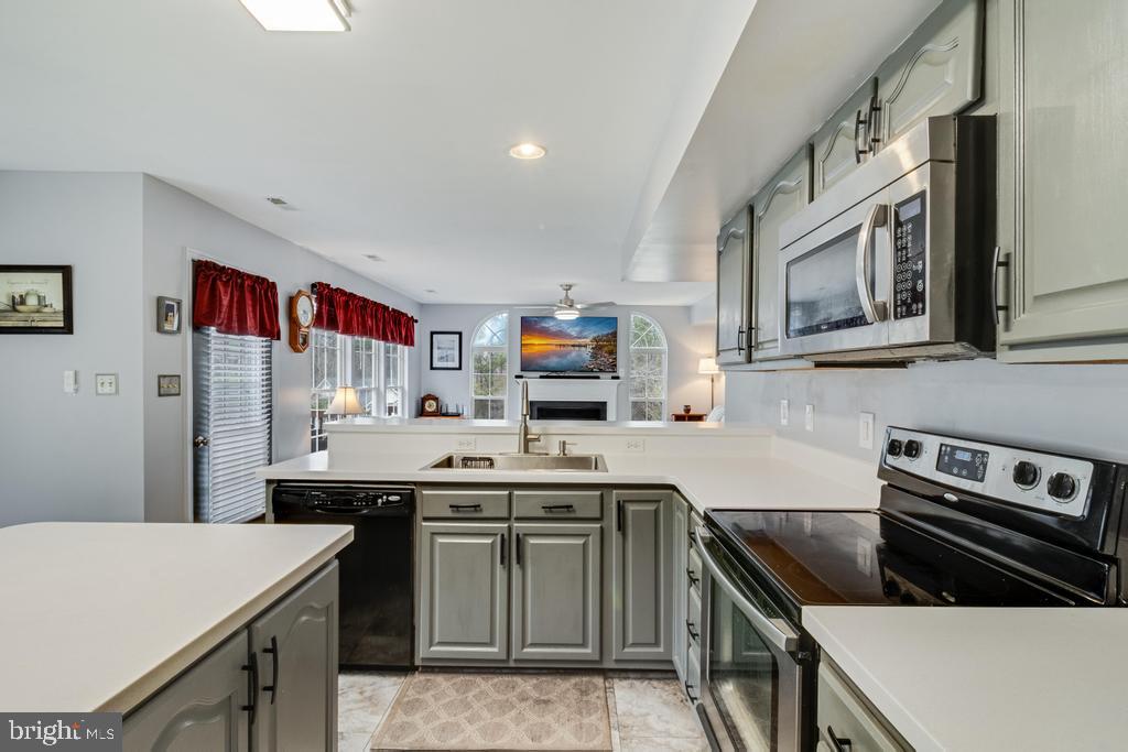 25265 Mount Sterling Ct
