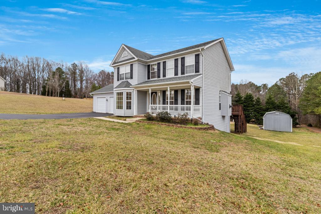 25265 Mount Sterling Ct
