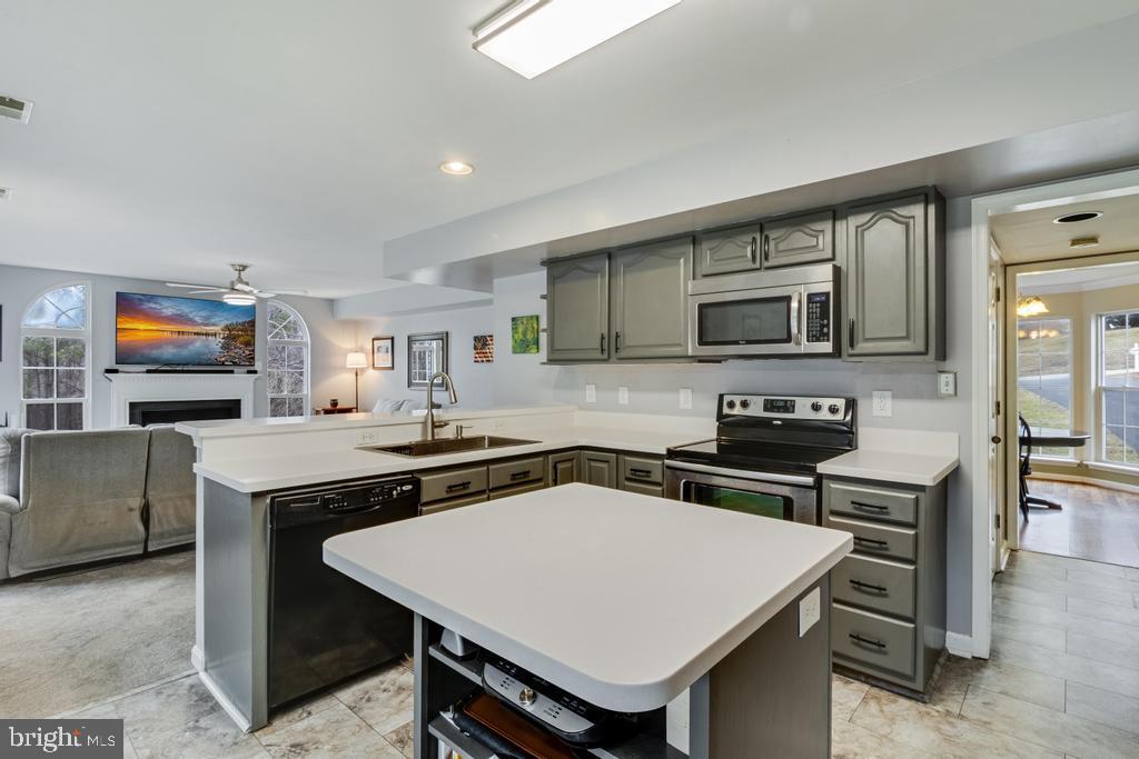 25265 Mount Sterling Ct