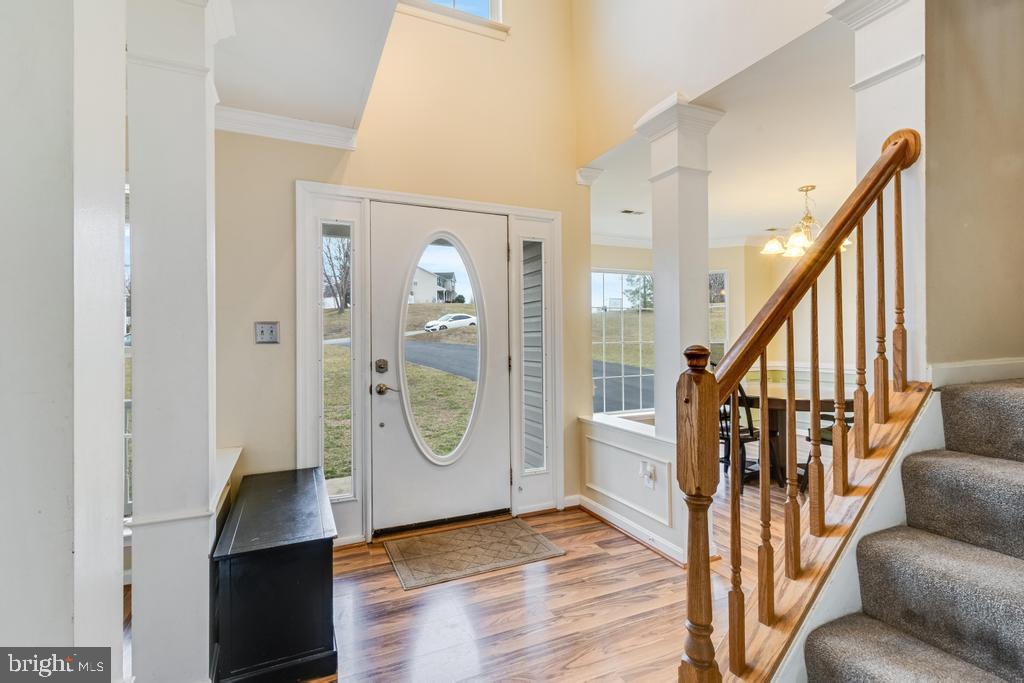 25265 Mount Sterling Ct