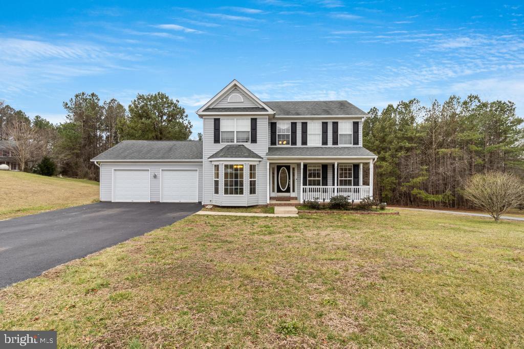 25265 Mount Sterling Ct