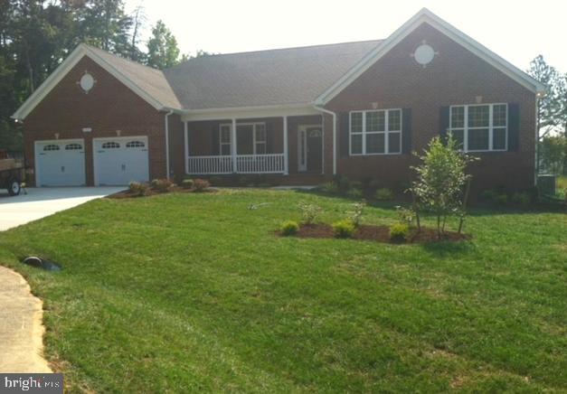 41411 Real Quiet Dr