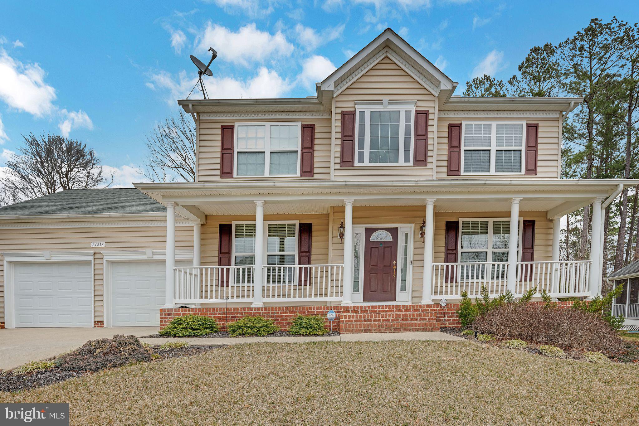 24418 Broad Creek Dr
