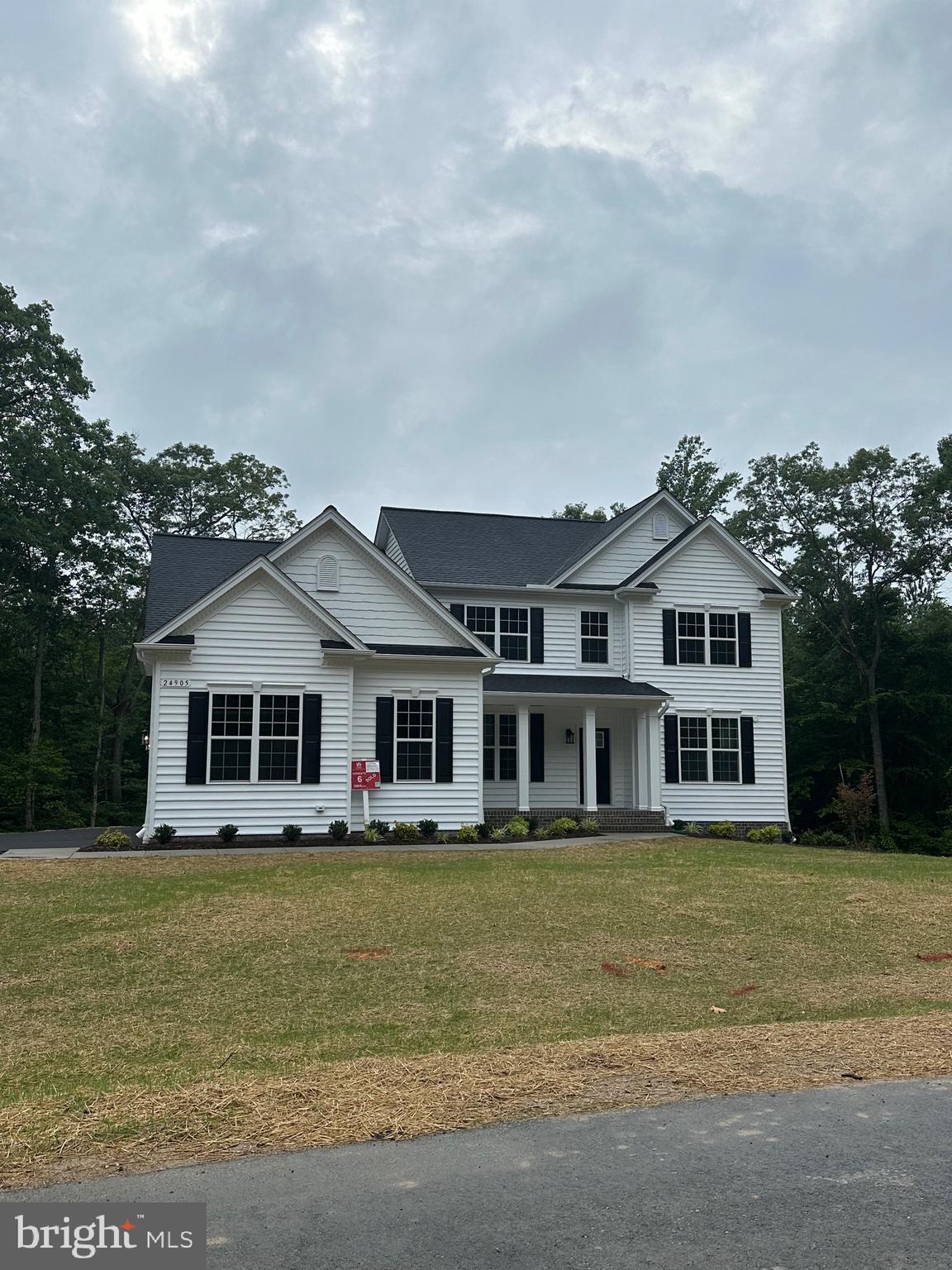 24905 Preston Ct
