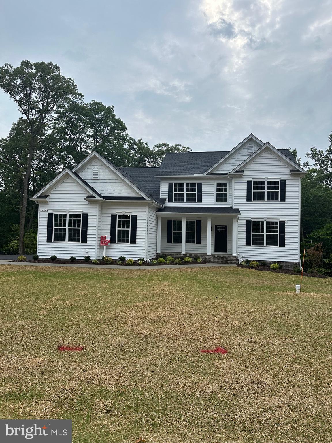 24905 Preston Ct