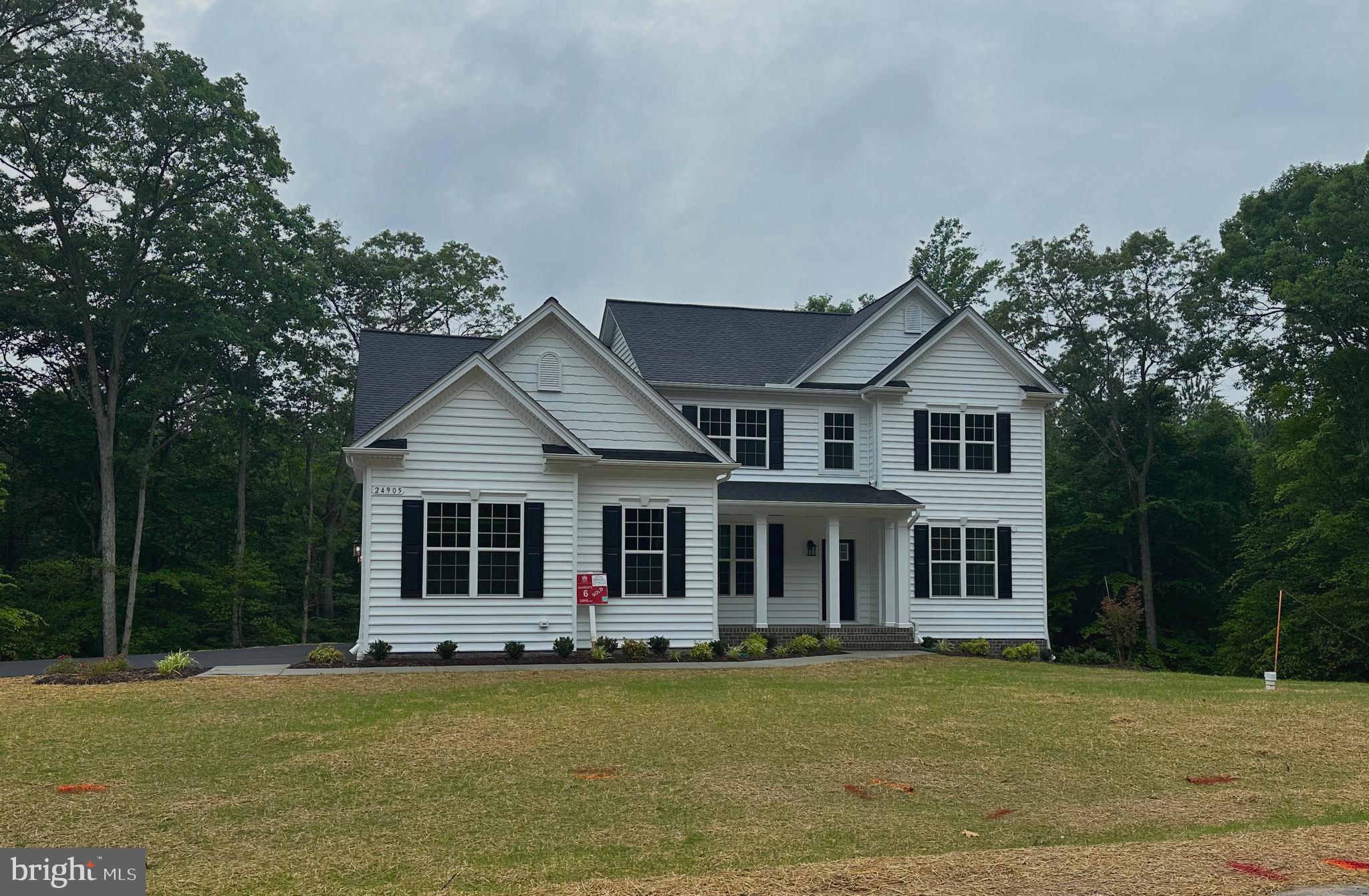 24905 Preston Ct