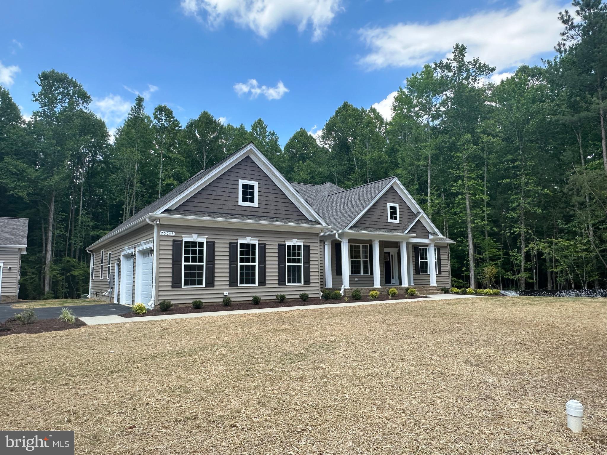25043 Preston Ct