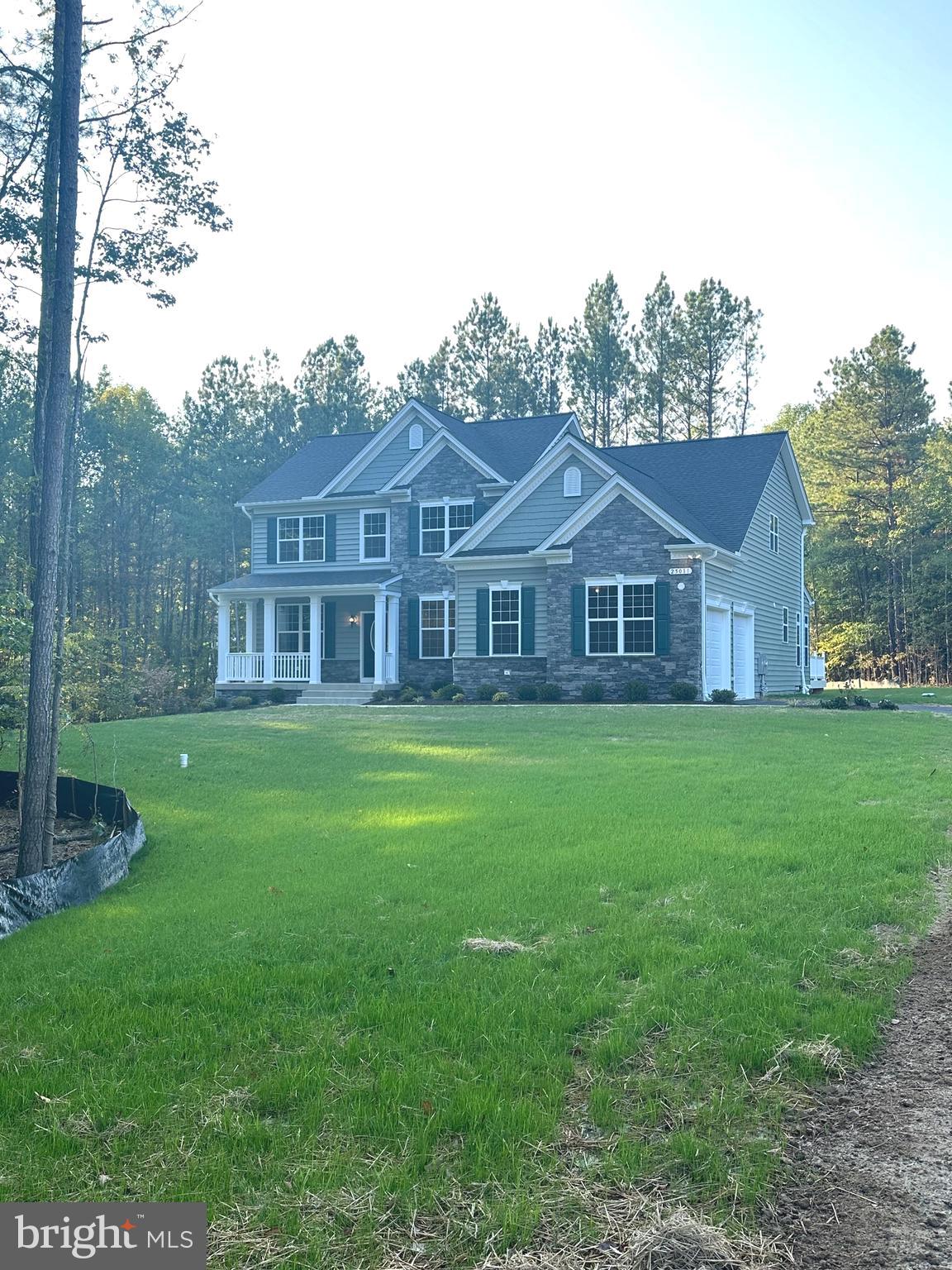 25011 Preston Ct
