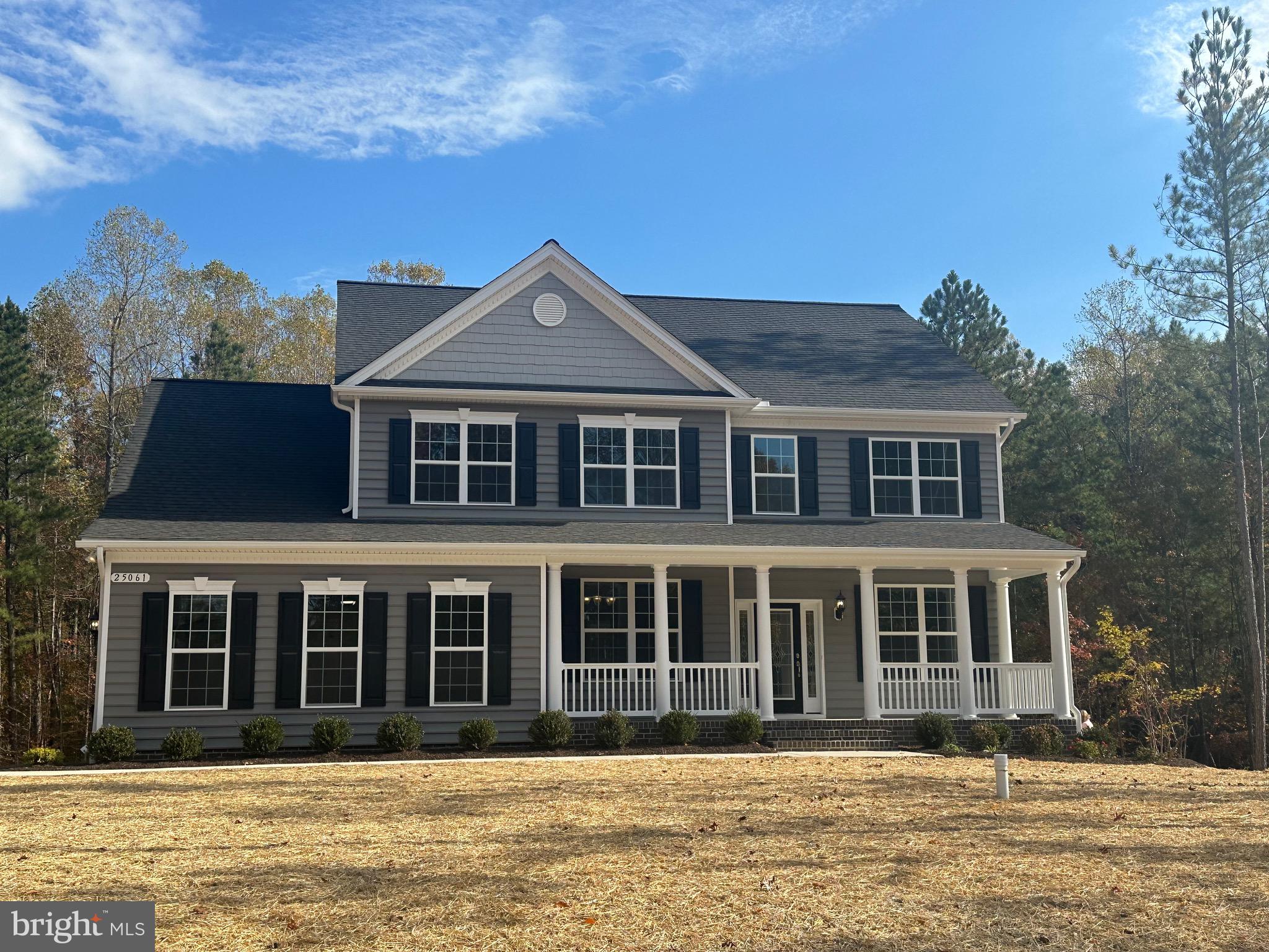 25061 Preston Ct