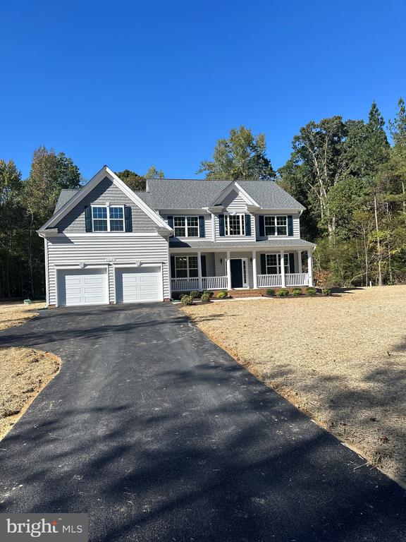 25029 Preston Ct