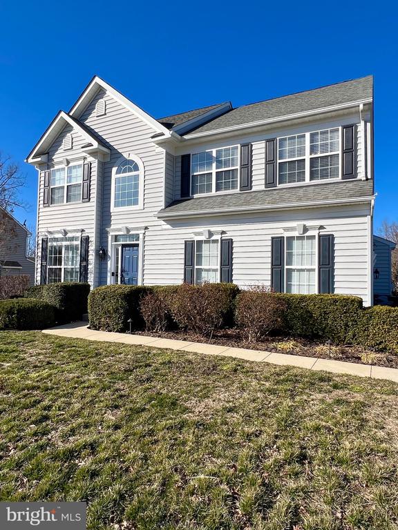 23649 Quiet Oak Ct