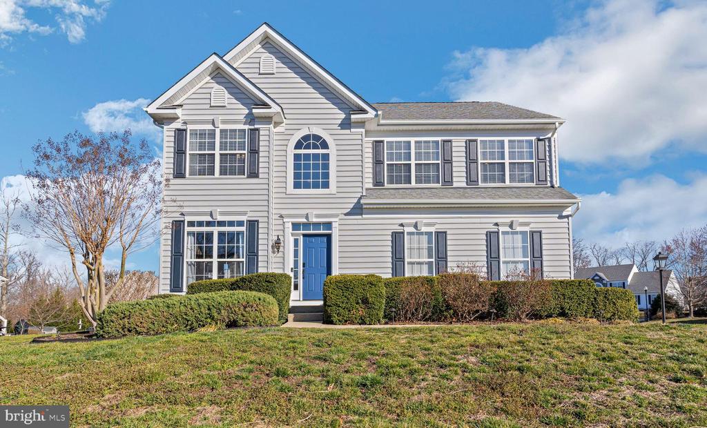 23649 Quiet Oak Ct