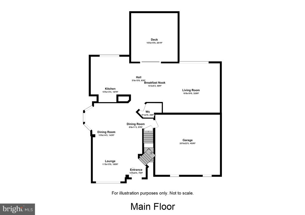 23649 Quiet Oak Ct