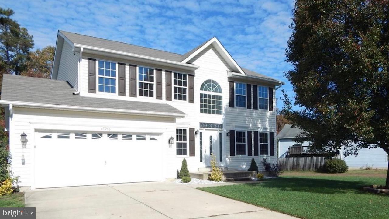 47256 Silver Slate Dr