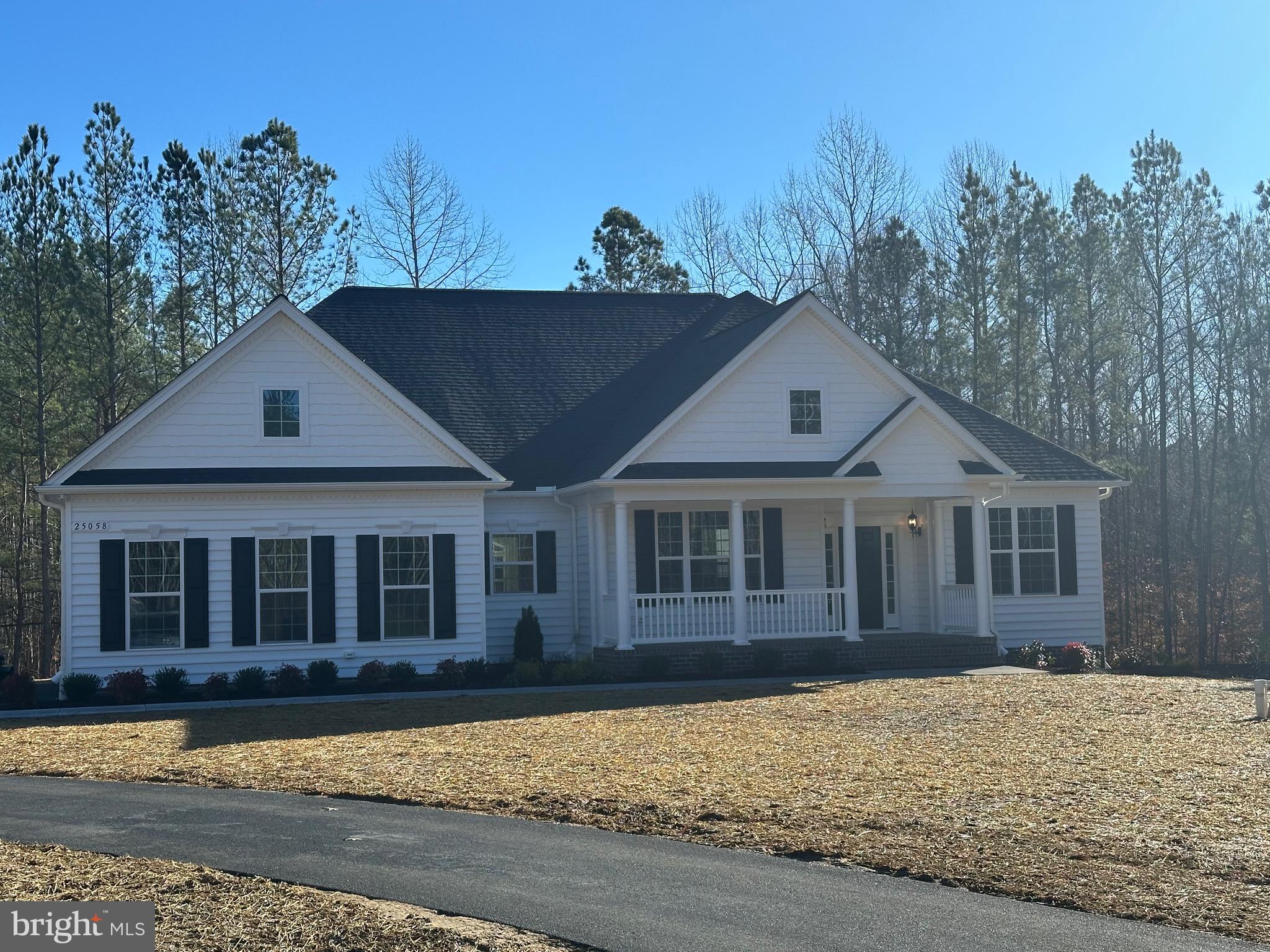 25058 Preston Ct