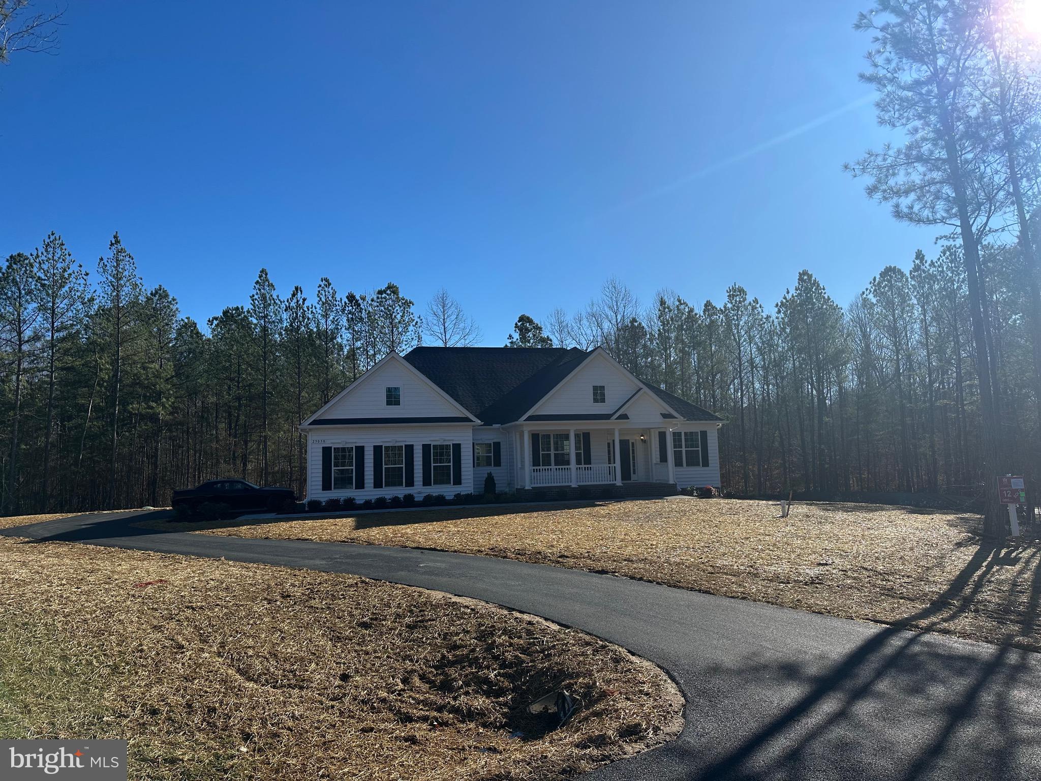 25058 Preston Ct