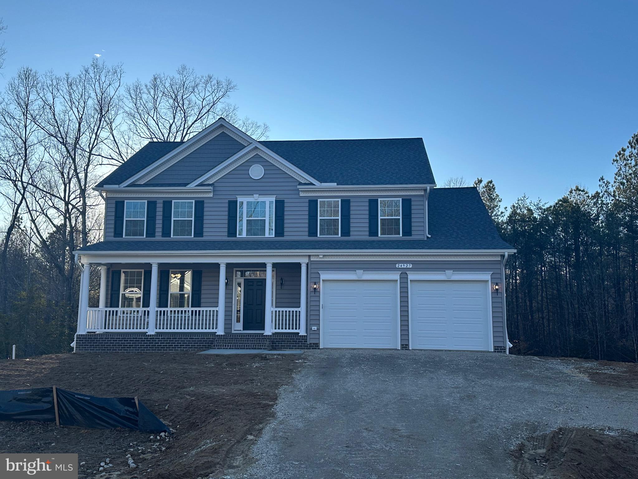 24927 Preston Ct