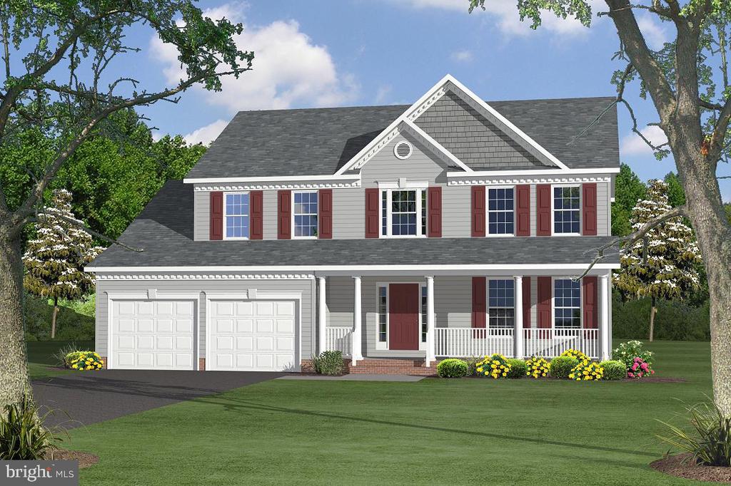24927 Preston Ct