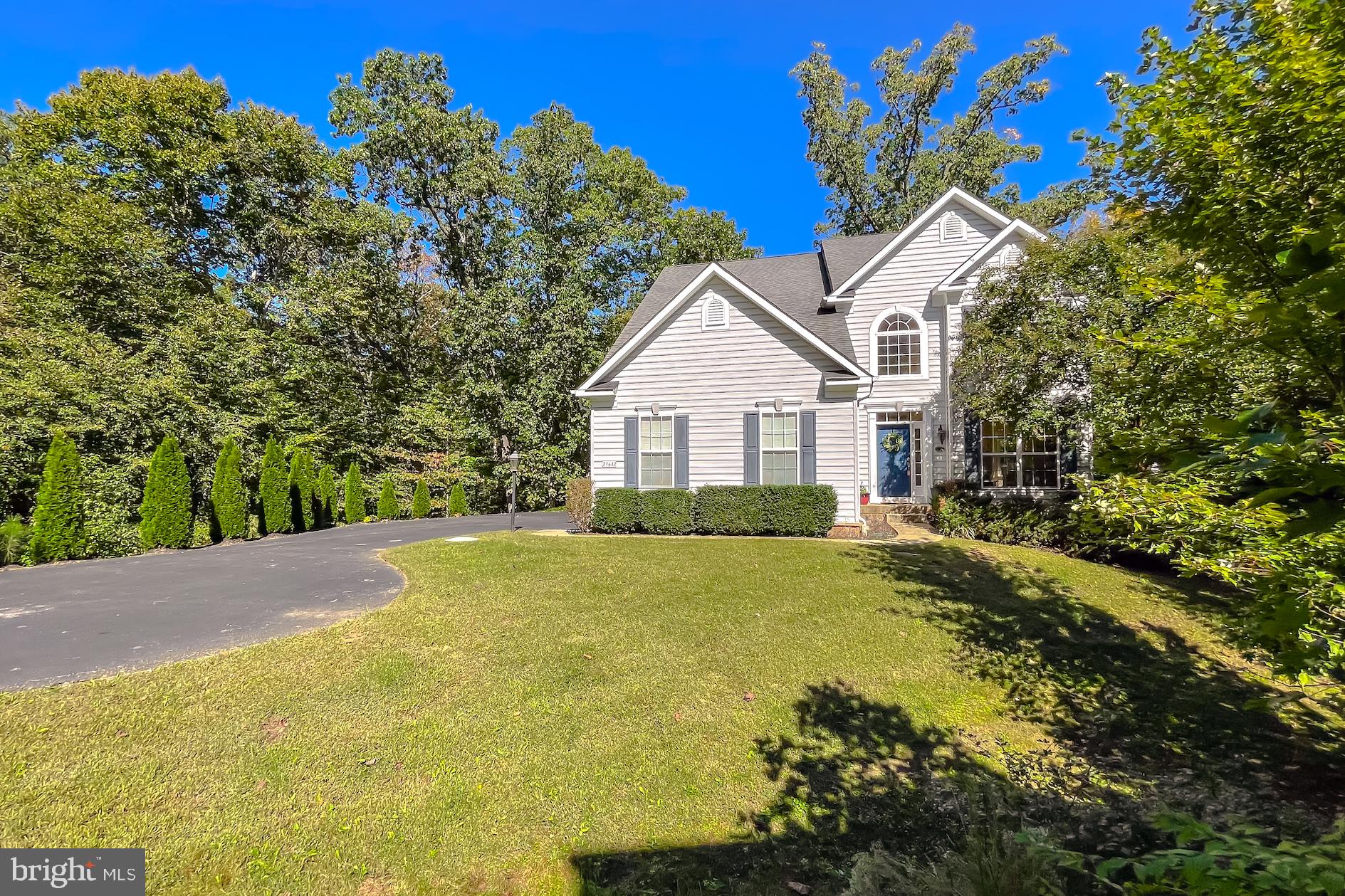 23642 Mallard Glen Way