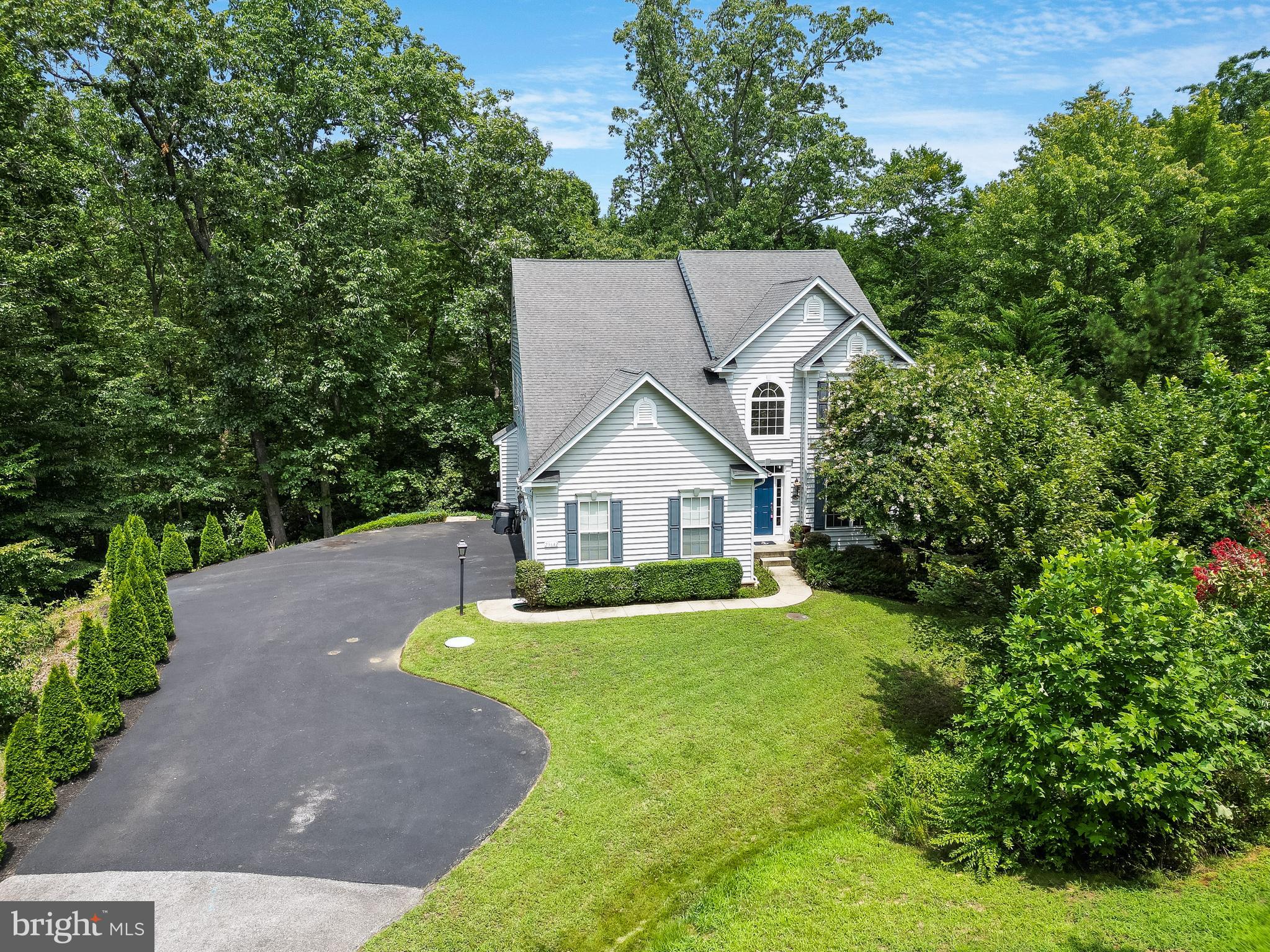 23642 Mallard Glen Way