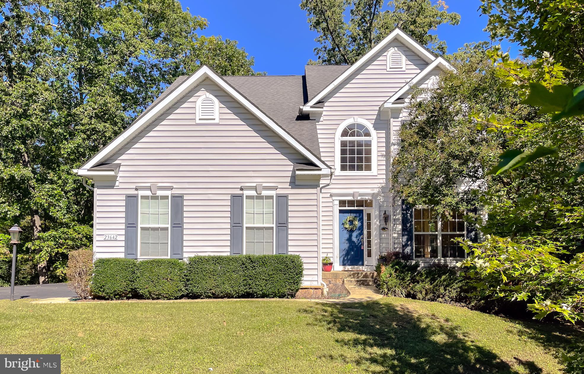 23642 Mallard Glen Way