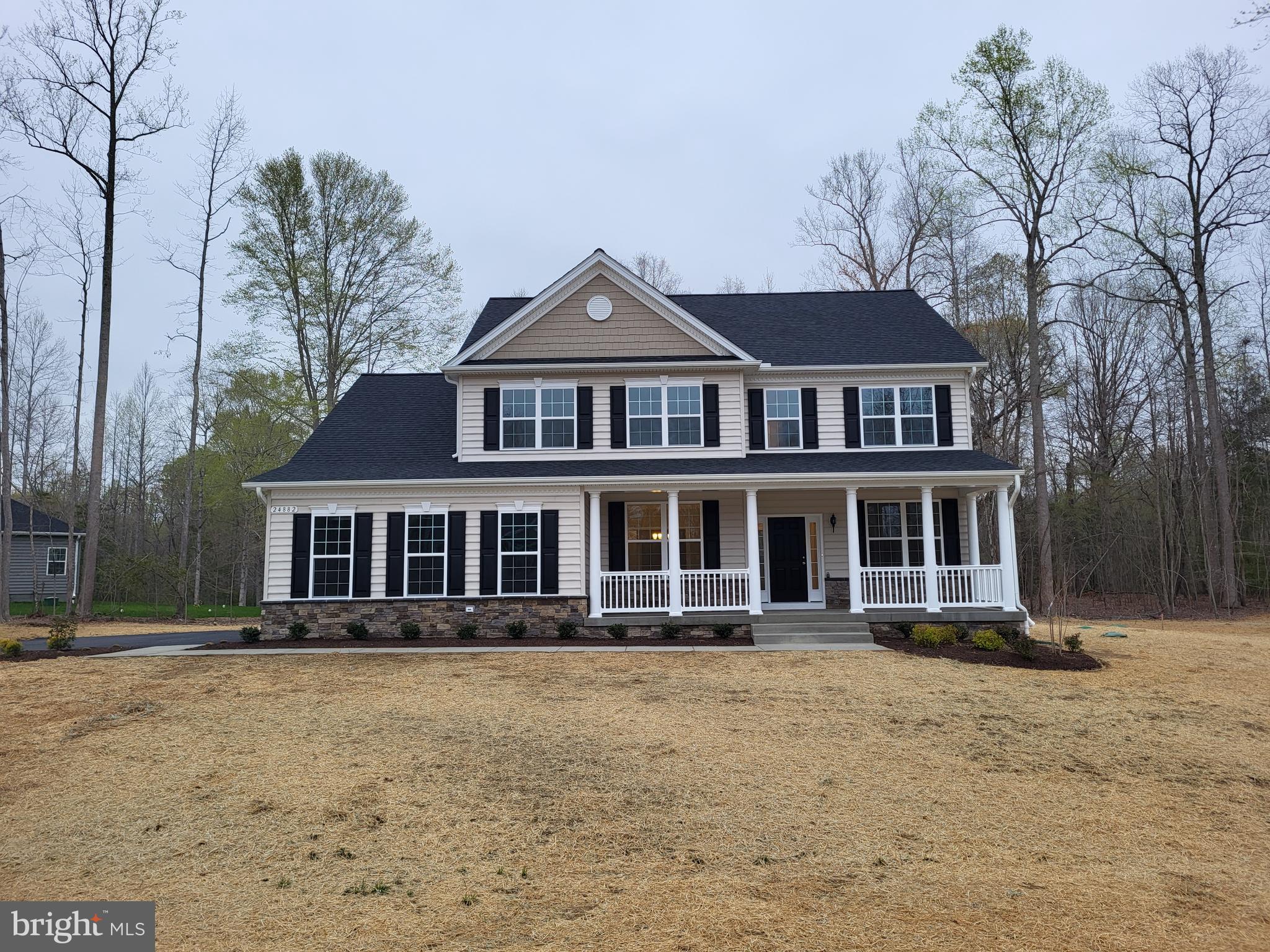 24882 Preston Ct