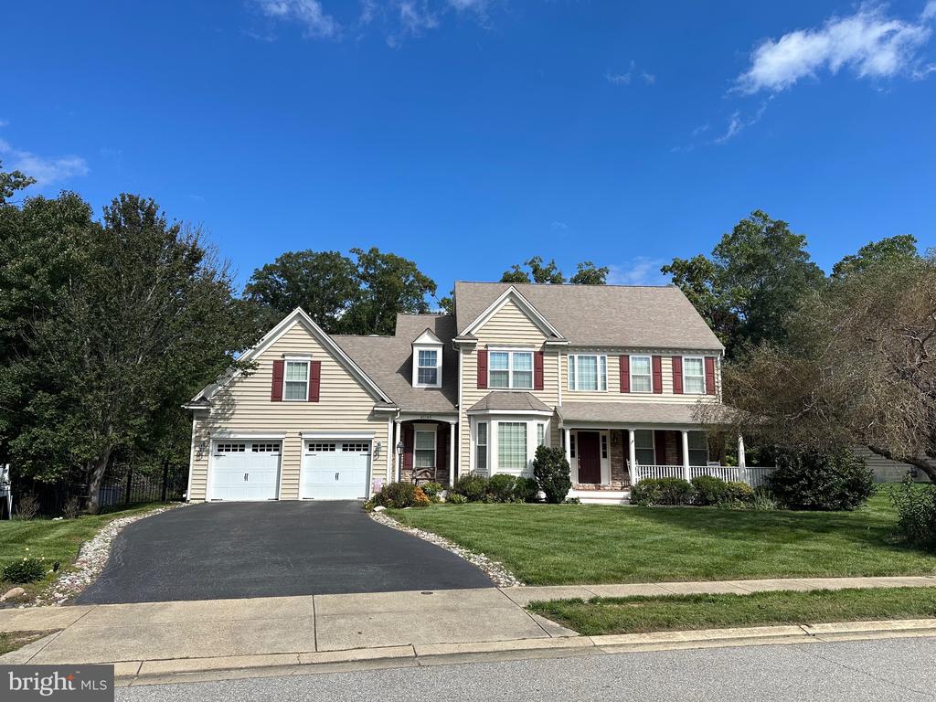 45140 Woodhaven Dr