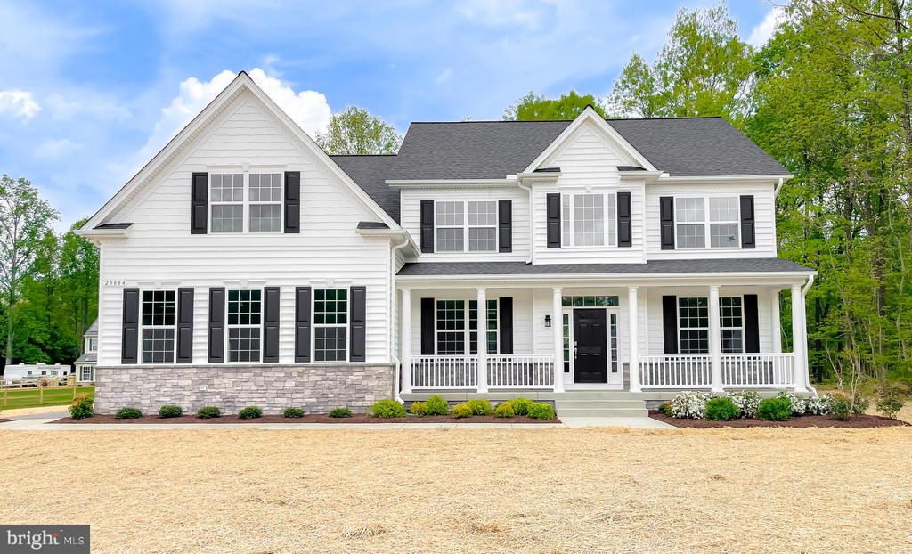 25884 Trojan Horse Ln