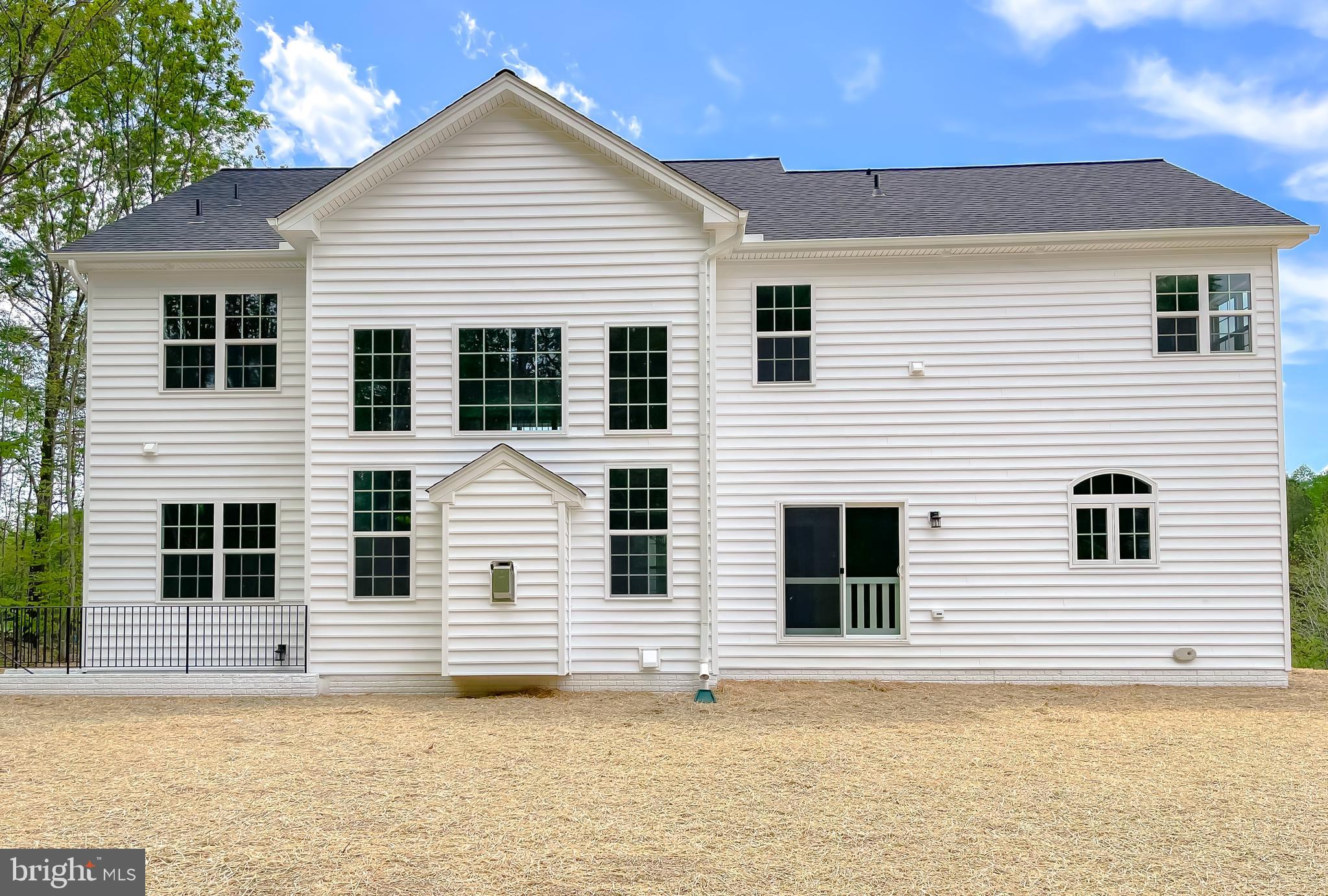25884 Trojan Horse Ln