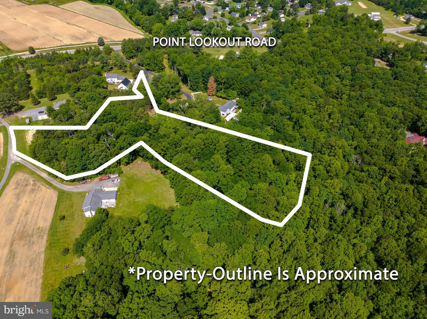 30954 Point Lookout Rd