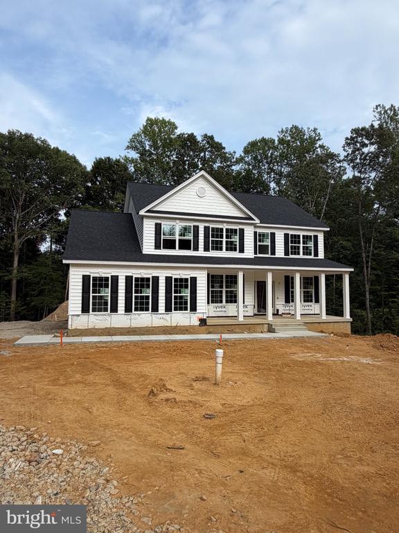 30954 Point Lookout Rd