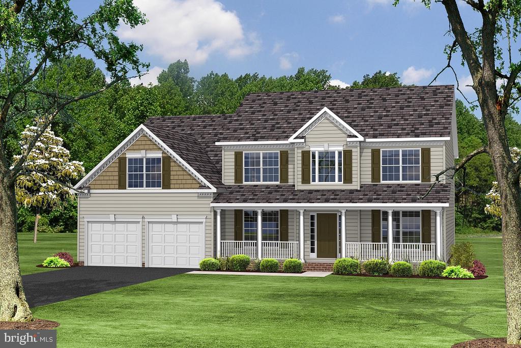 30954 Point Lookout Rd
