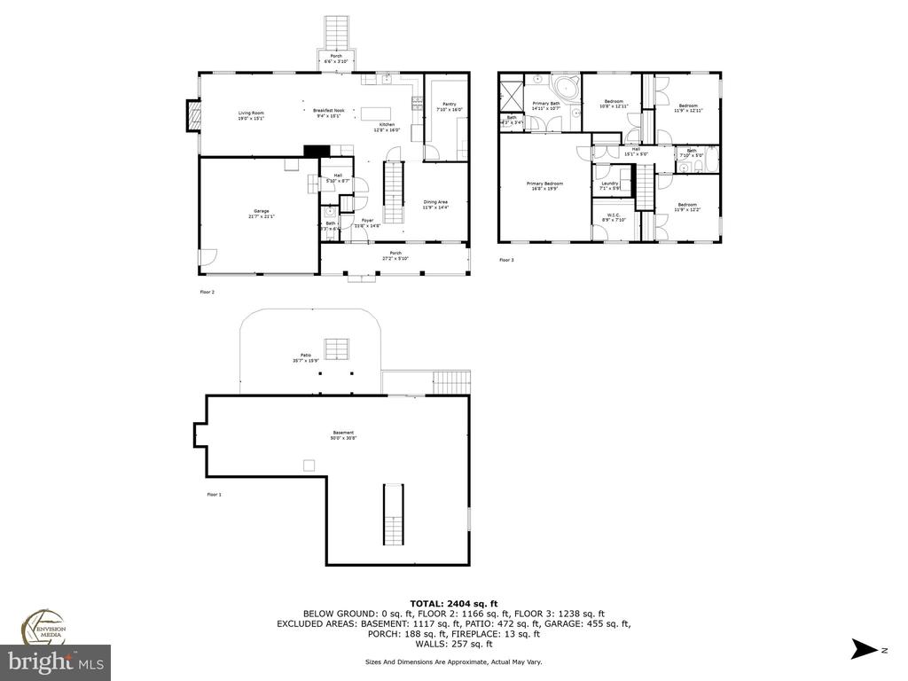 23953 Woodmore Dr