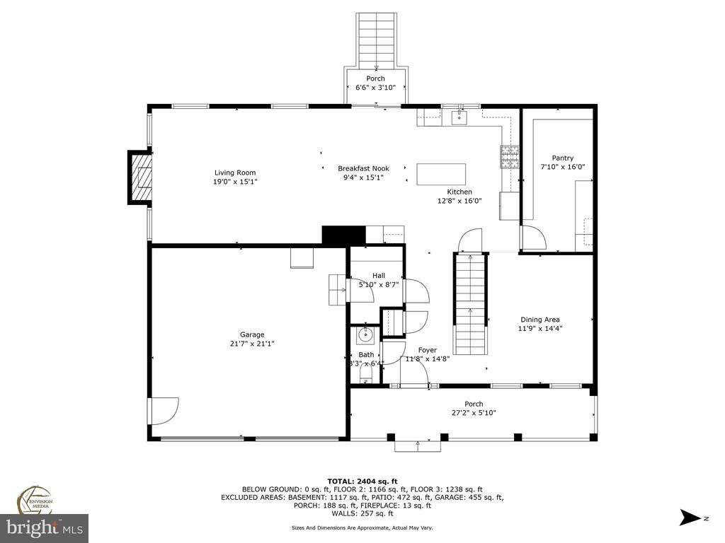 23953 Woodmore Dr