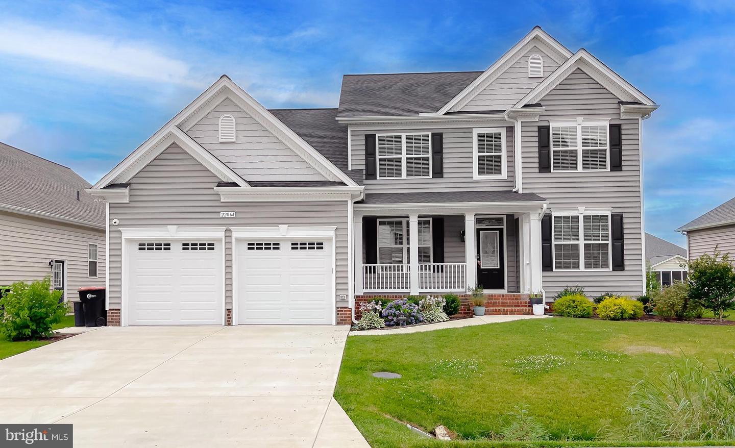 22064 Daffodil Ct