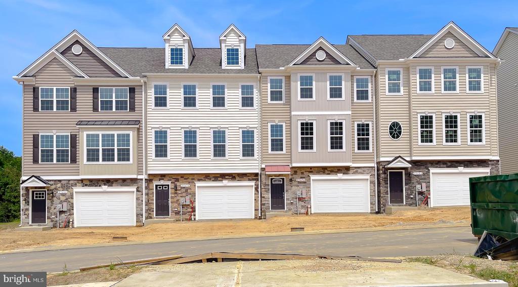 Lot 87-23670 Dragonfly Ln