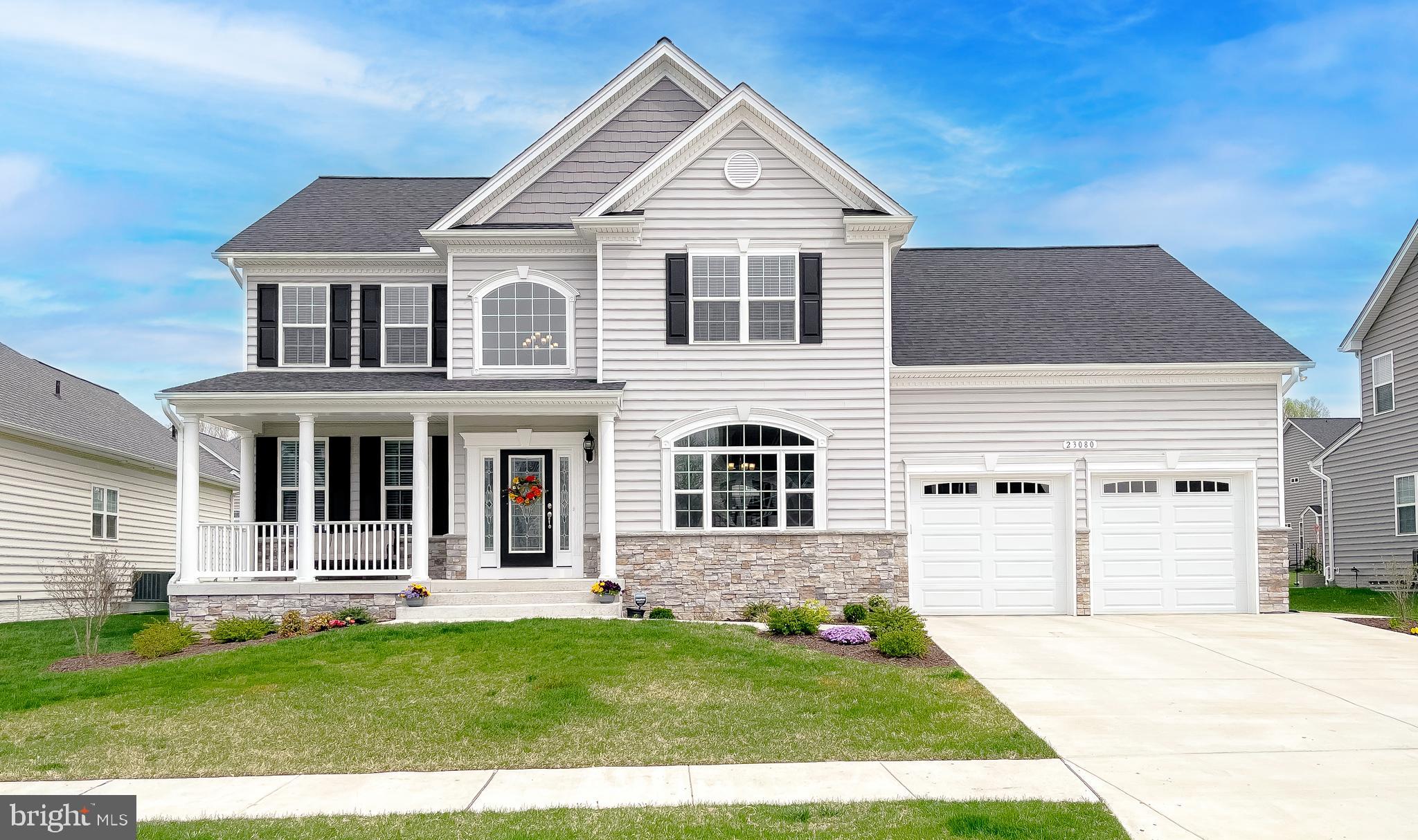 23080 Town Run Dr
