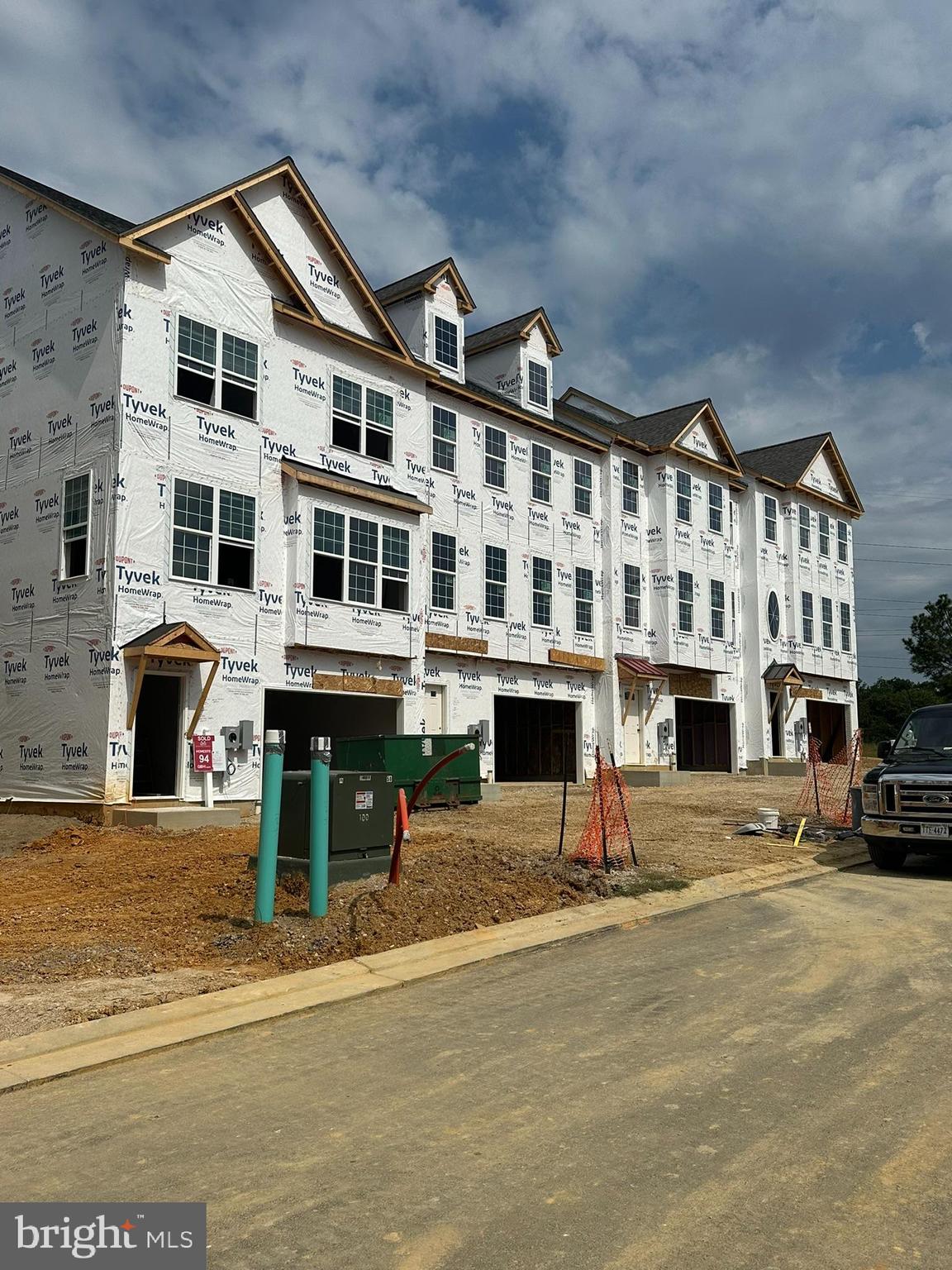 Lot 97- 23730 DRAGONFLY LANE