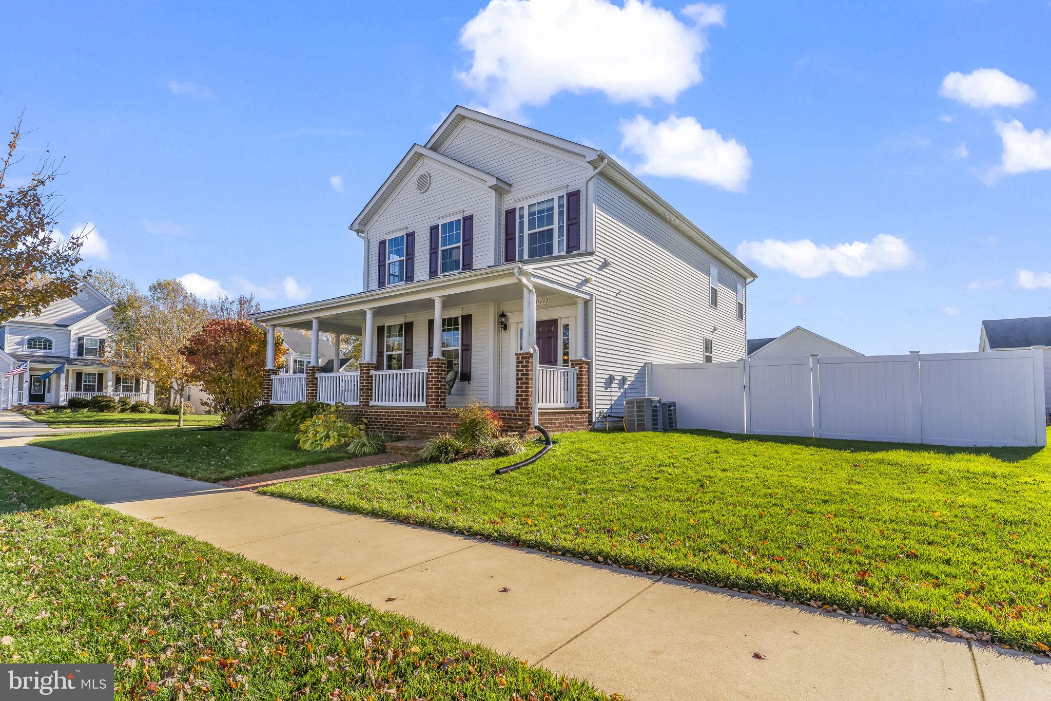 41492 CHARISMATIC WAY