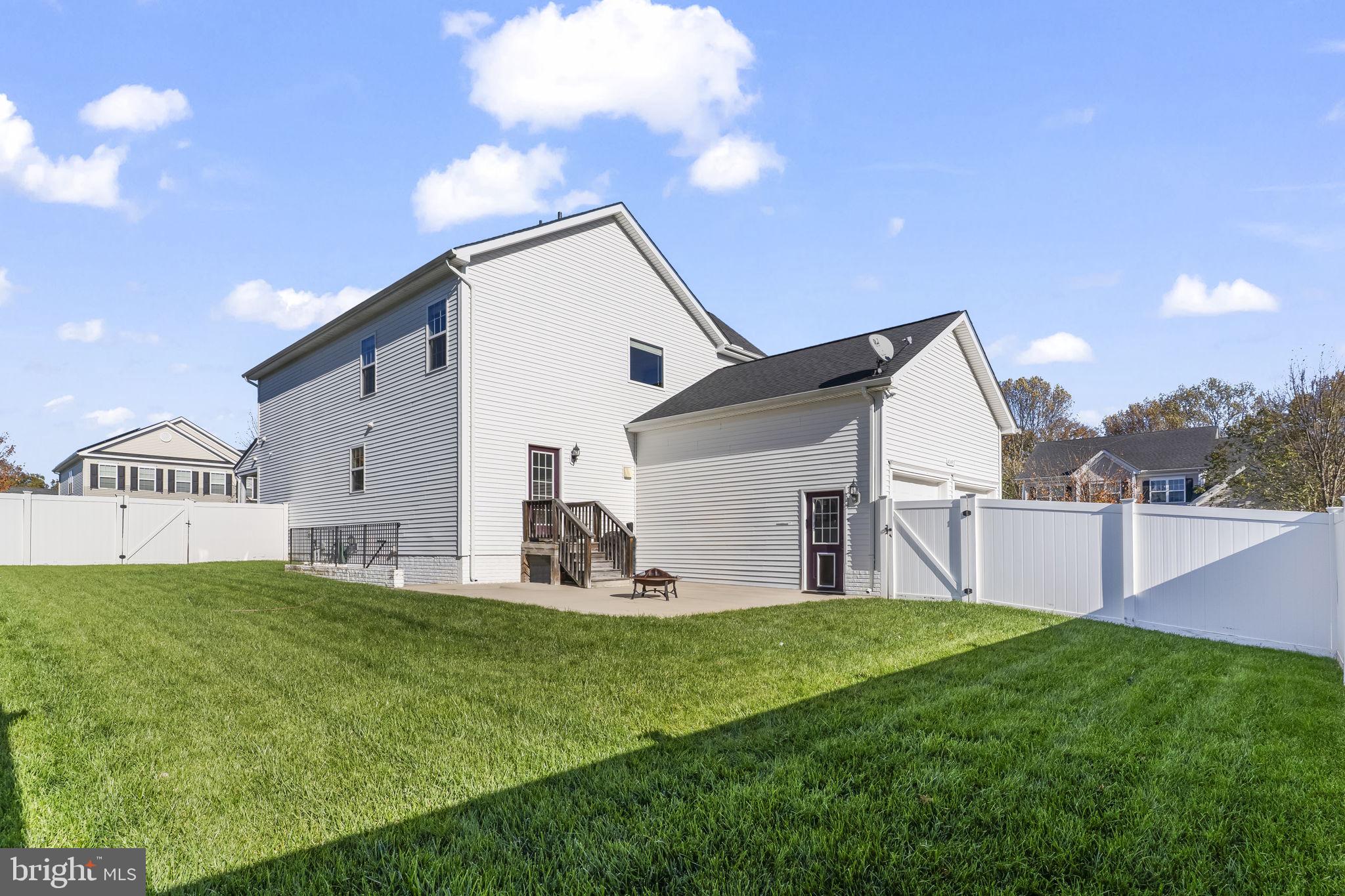 41492 CHARISMATIC WAY