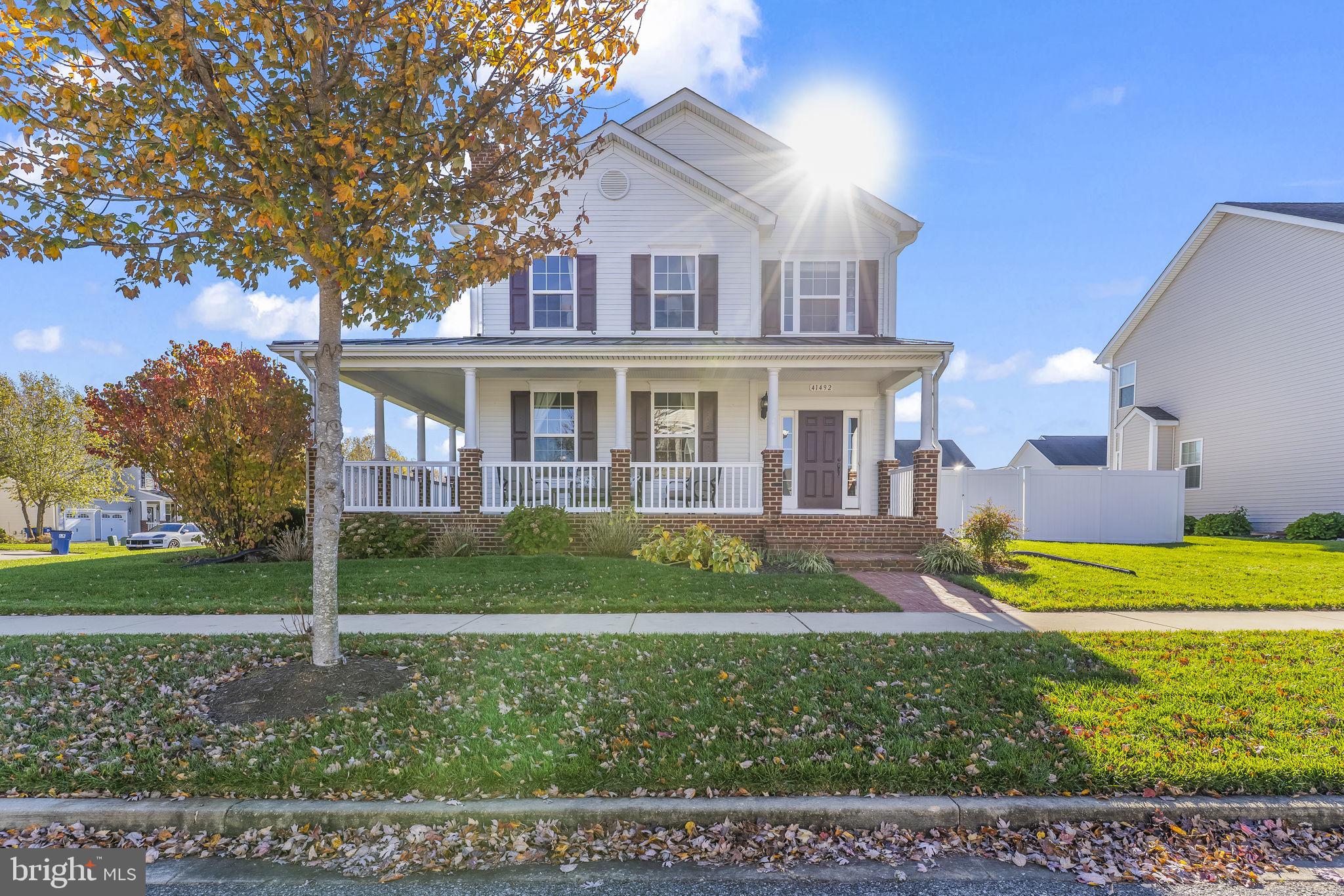 41492 CHARISMATIC WAY