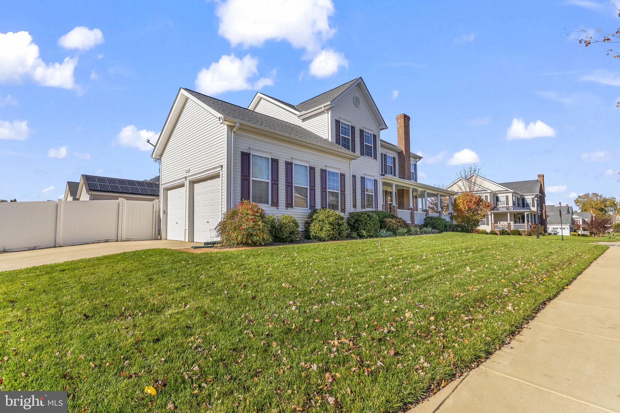 41492 CHARISMATIC WAY