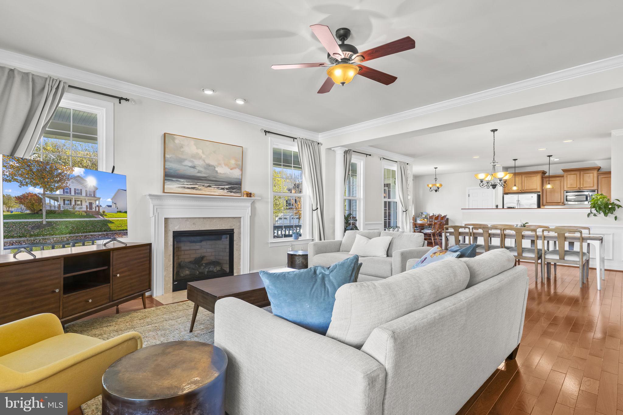 41492 CHARISMATIC WAY