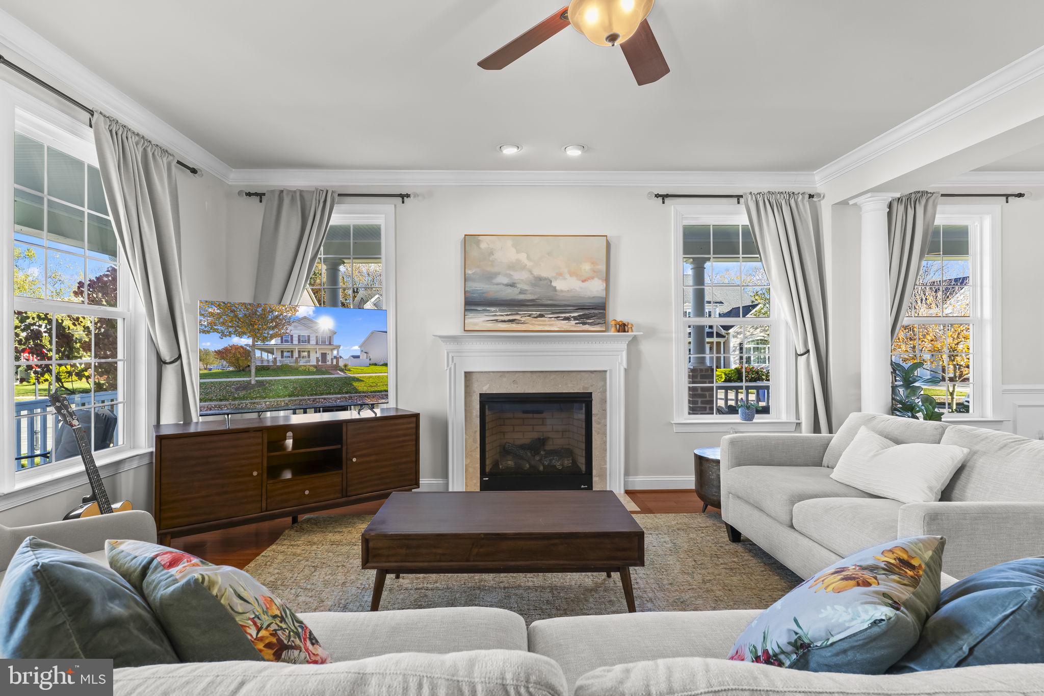 41492 CHARISMATIC WAY