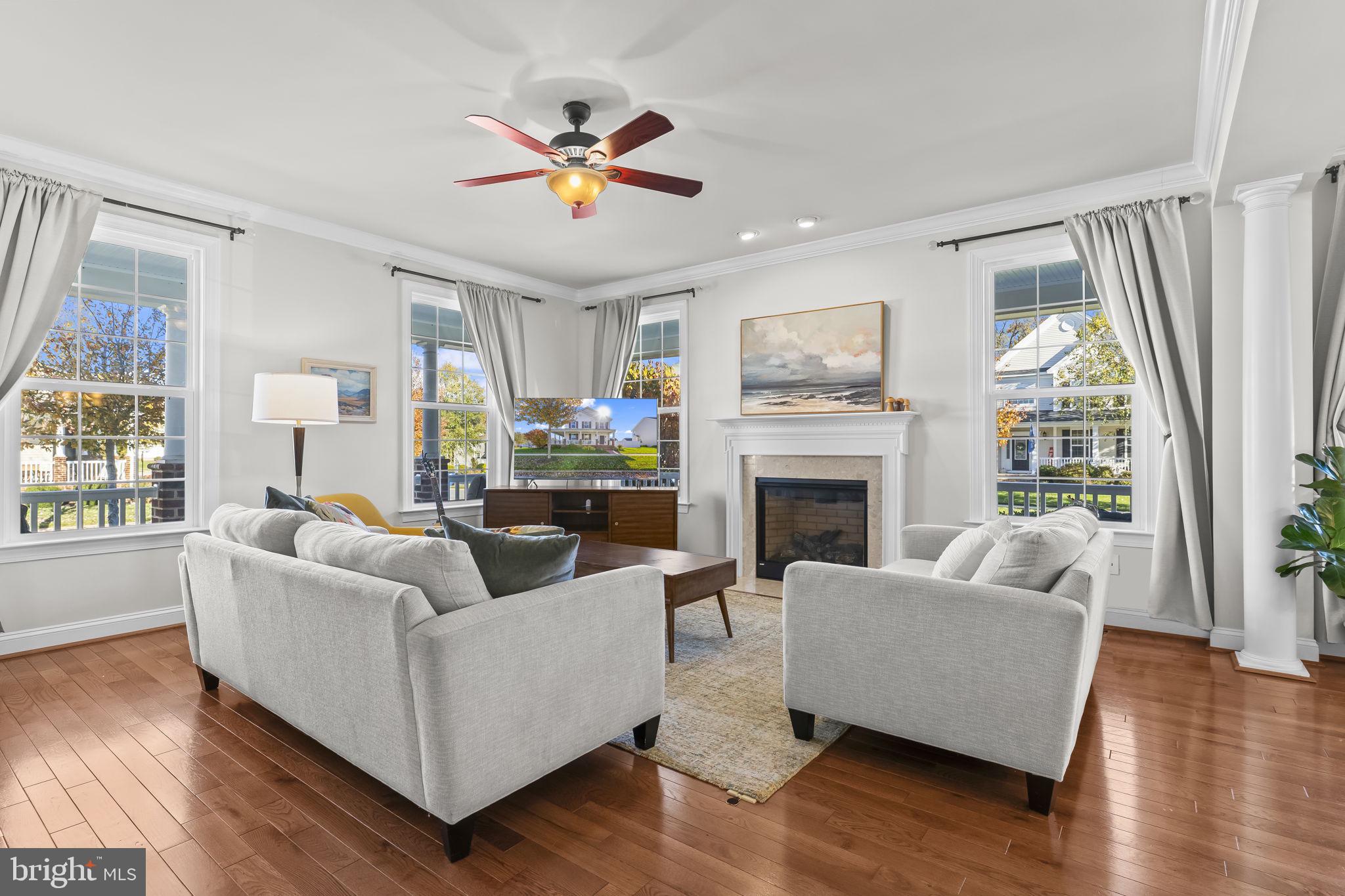 41492 CHARISMATIC WAY