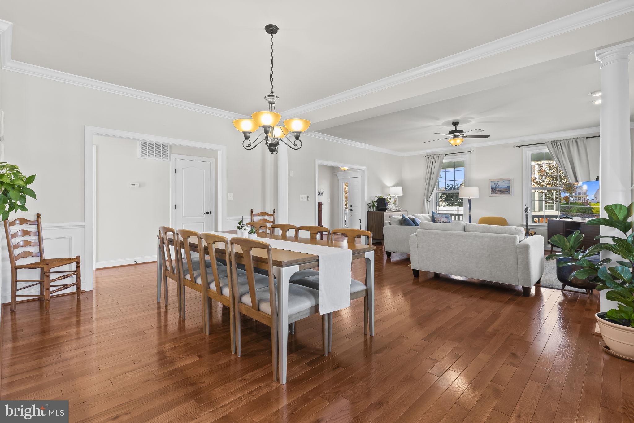 41492 CHARISMATIC WAY